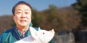 이 길에 서서 / 조철호가 만난 사람 - 이진행 애니피그 대표