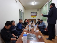 금왕테크노밸리 폐기물매립장, 주민들 원천무효 주장