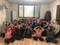 청주서원정신건강복지센터 노인우울 예방 교육 실시