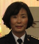 [새인물] 최영숙 진천여성소방대장