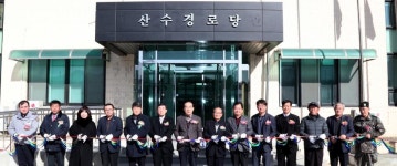 70대는 너무 어려~80세 이상만 오세요
