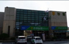 중원농협, 현직 조합장·전 충주시의장 격돌