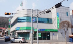 단양농협 현 조합장에 맞서 전 상무 등 2명 출마 치열한 대결구도