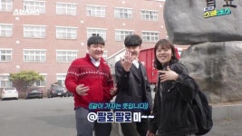예산고, 영화촬영지로 인지도 상승 방송 섭외 쇄도