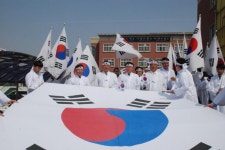 아산시 3.1운동 100주년 기념 재현행사 4월4일 온양온천역광장..