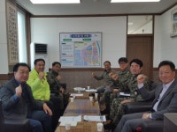 청주 사직1동, 주민지킴이 활동 사전 간담회