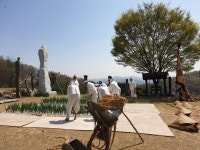 청주 현도면 홍보영상 유튜브로 본다
