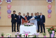 예산군노인종합복지관, 개관 13주년 기념행사 개최