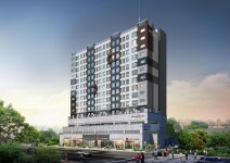 주거 대체상품 도시형생활주택 디안더블레스 안단테 분양, 맞춤형 특화설계 눈길