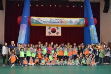 예산 대술초 대술 교육가족 큰 잔치 성료..