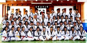 무궁화태권도 어머니부 20주년 기념식 및 스승의날 행사 개최