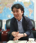 [클릭 이사람]  휴먼&푸드 이상호 대표