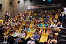 세종광역치매센터, 14·16일 추억의 영화관 운영
