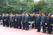 나라 위한 희생 잊지 않겠습니다