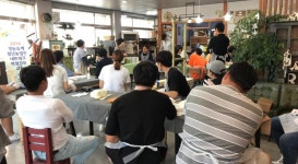 보령시농업기술센터, 영농승계 청년농업인 역량강화 교육 실시