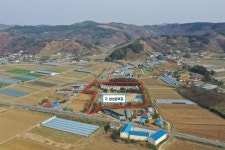 충청남도 먹거리통합지원센터부여에 들어선다