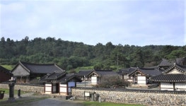 논산 돈암서원 세계문화유산 등재