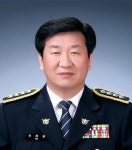 신희웅 9대 청주상당경찰서장 취임