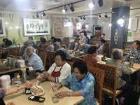 충주시 목행용탄동, 장수짜장 Day 운영