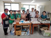 청주 개신3단지그린빌, 초록도시마을사업 선정