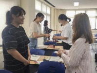 충북대, 서비스 매니저 과정 문제 없어요