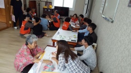 청주복지재단, 21일 보건.복지 한마당 행사 개최