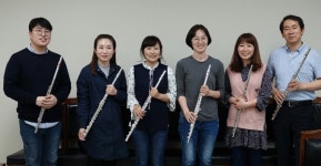 우리는 동호인(237)/ 아산시청 공무원들로 구성된 은피리파