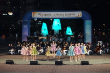 비봉필하모니 정기연주회 눈길