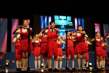 청주 서경초 전국119소방동요대회 대상