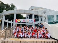 무궁화태권도 참교육지도자회품새대회 선전