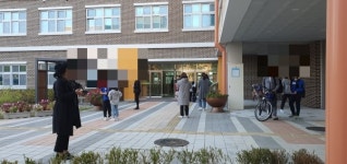 [속보] 세종 초등학교 외부인 공격 사건 후 소문 일파만파
