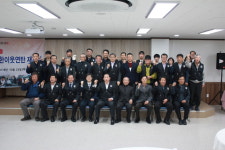 (사)보령선한이웃, 소외계층위한 연탄배달 재개
