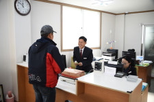 청주율량사천우편취급국 멀리가지 마세요