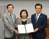 현대엘리베이터(주), 충주 5일반산단 분양계약 체결