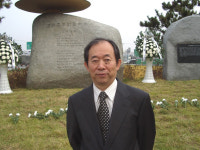 뒷목문학 48집 발간…고 조성호 수필가 추모 특집