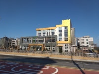 청주 강서2동 행정복지센터 신청사 이전