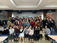 월드비전 용암종합사회복지관 꿈디자이너 활동 종결식