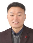 우리는 동호인(261)/ 하늘 향한 통쾌한 발길, 금산군족구협회