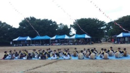 우리는 동호인(266)/ 당진상록초  사물놀이 동아리