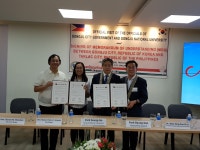 공주시에 필리핀 노동력 활용길 열린다