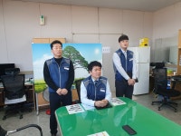 공무원노동조합 보은군지부의 명예를 실추시킨  보은민들레희망연대 사무국장 김원만에게 단호히 그 책임을 묻는다.