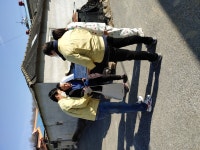 보은군, 전 주민 대상으로 마스크 지급    - 신종 코로나바이러스 감염증 예방활동에 총력 기울여