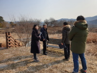 서흥원 청주 상당구청장, 현장행정 강화