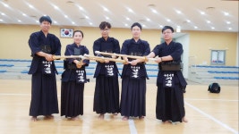 우리는 동호인(274)/ 아산시청 검도동호회 일검일우