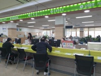청주 서원구 세무과, 우선 배려 지방세 창구 운영