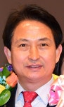 새인물/ 충주 남부신협 이만우 이사장 선출