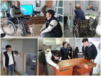 유흥협회 | 공주시 유흥업소협 4년째 '사랑나눔'