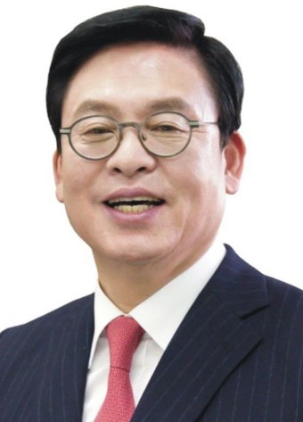 통합당 정우택 의원 공천 경쟁 본격화