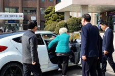 서산 80대 기초생활수급자 할머니 코로나19 성금 300만원 기탁