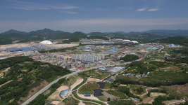 충주시, 중부내륙권 신산업도시 도약...근로자 이주정착지원금 증가